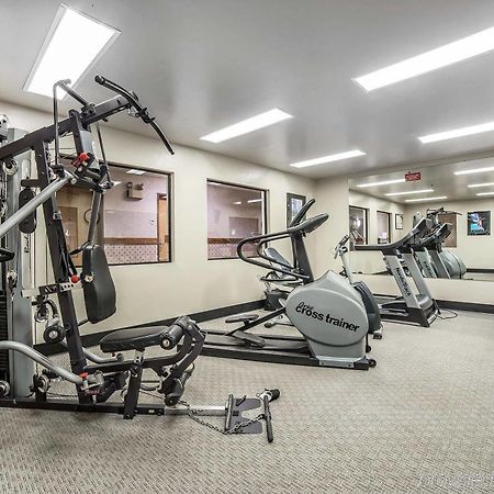 Comfort Inn Bozeman Near University Екстер'єр фото