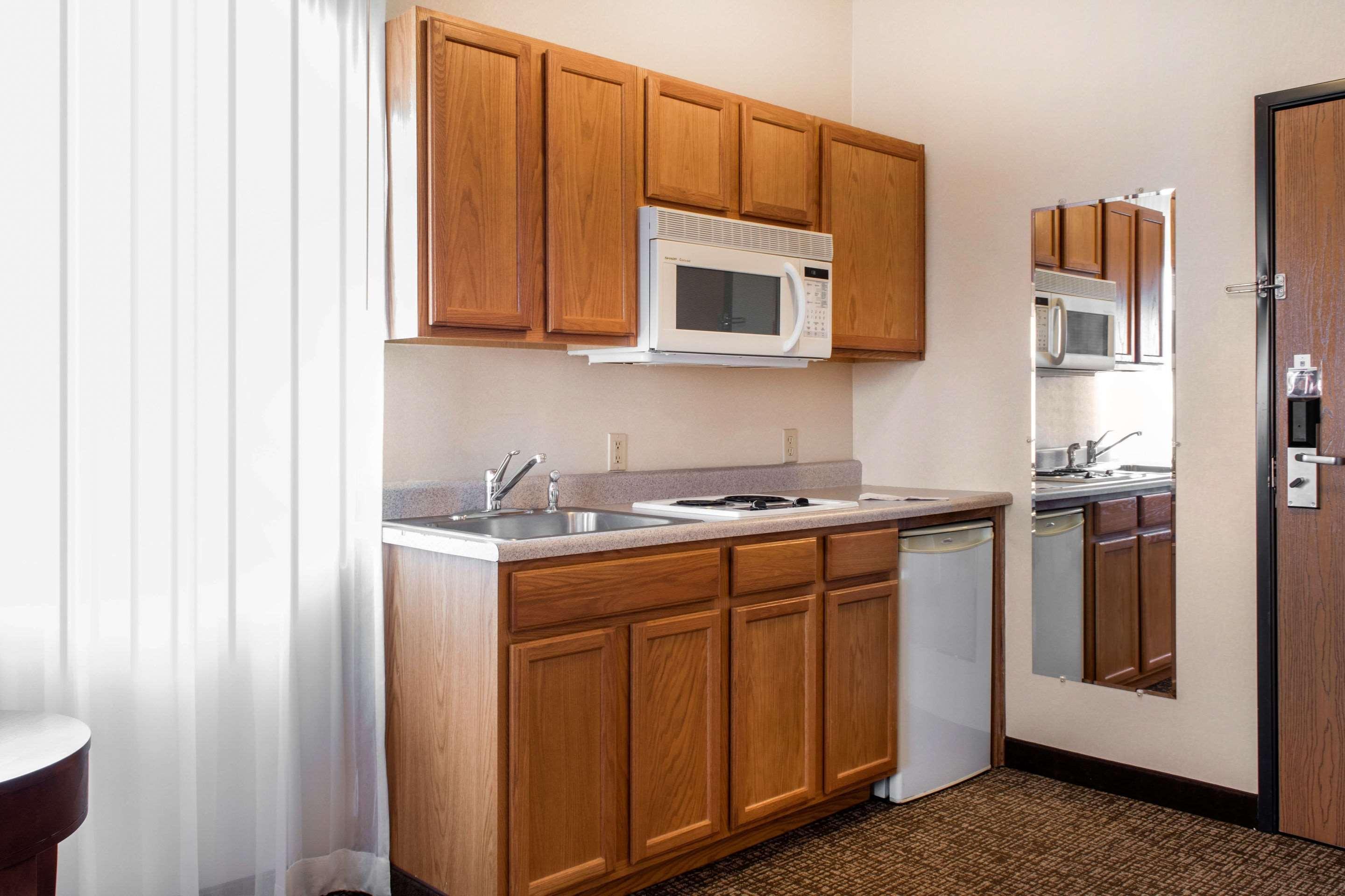 Comfort Inn Bozeman Near University Екстер'єр фото