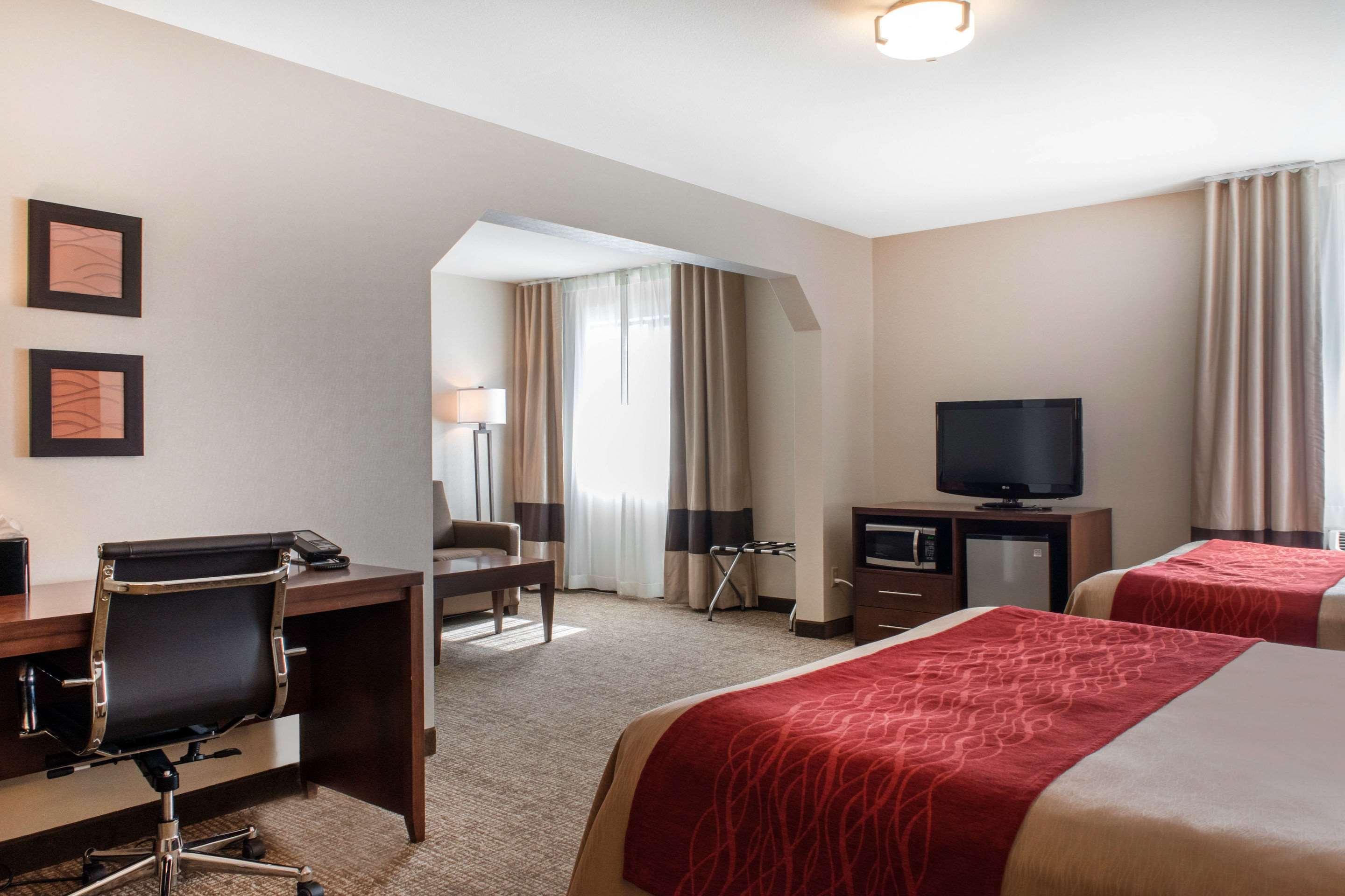 Comfort Inn Bozeman Near University Екстер'єр фото