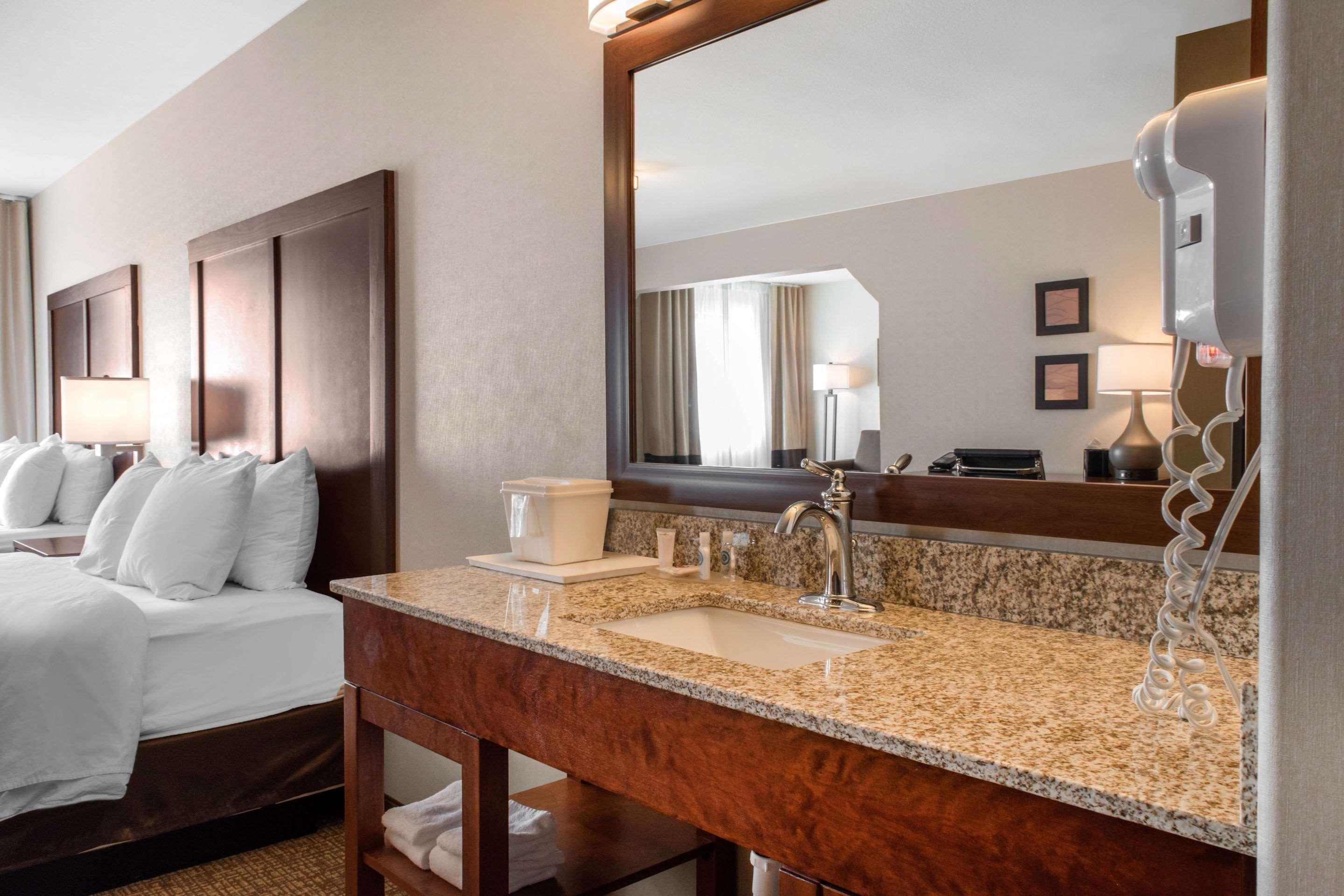 Comfort Inn Bozeman Near University Екстер'єр фото