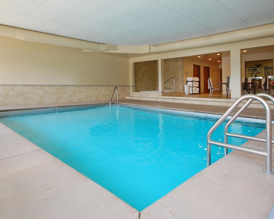 Comfort Inn Bozeman Near University Екстер'єр фото