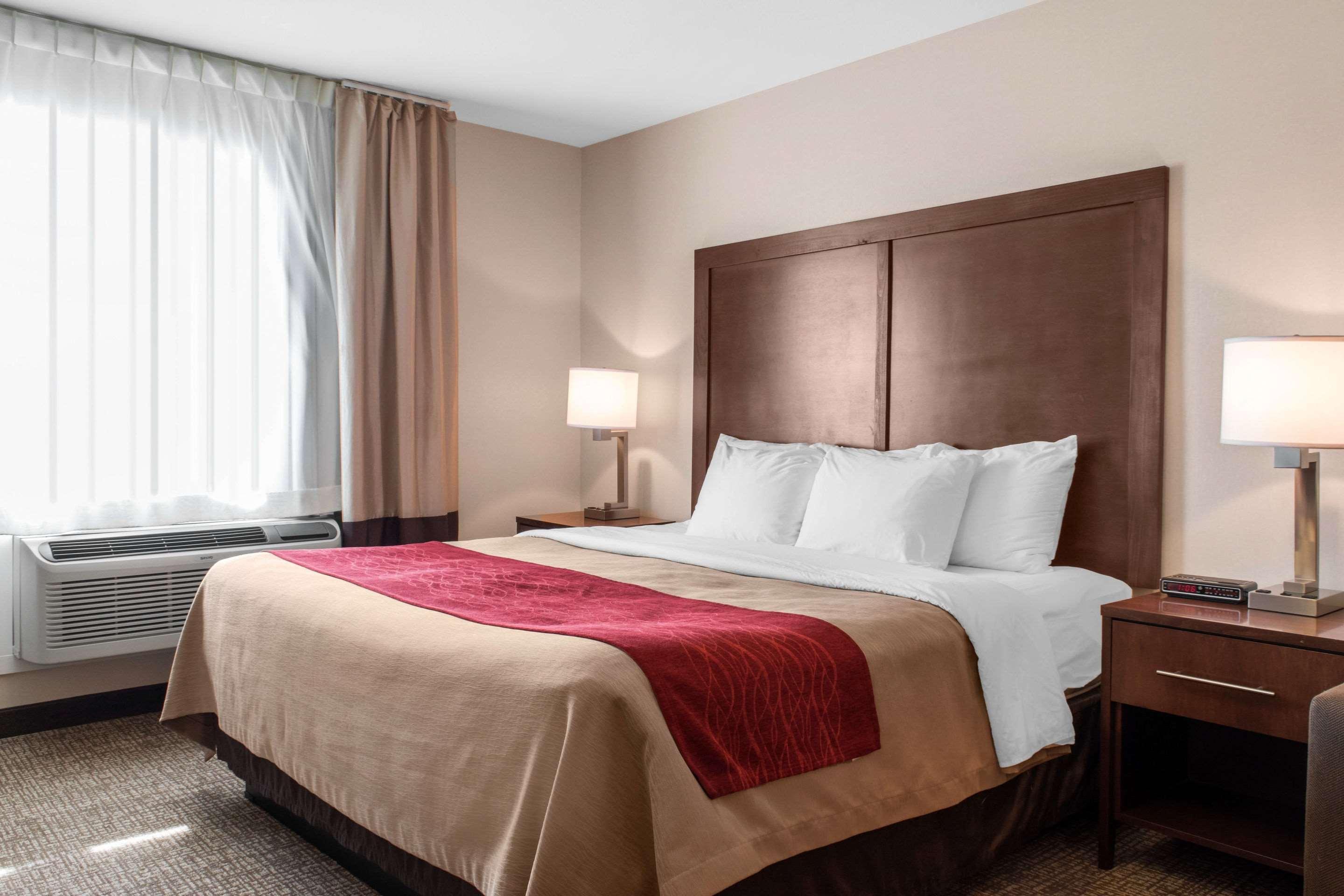 Comfort Inn Bozeman Near University Екстер'єр фото
