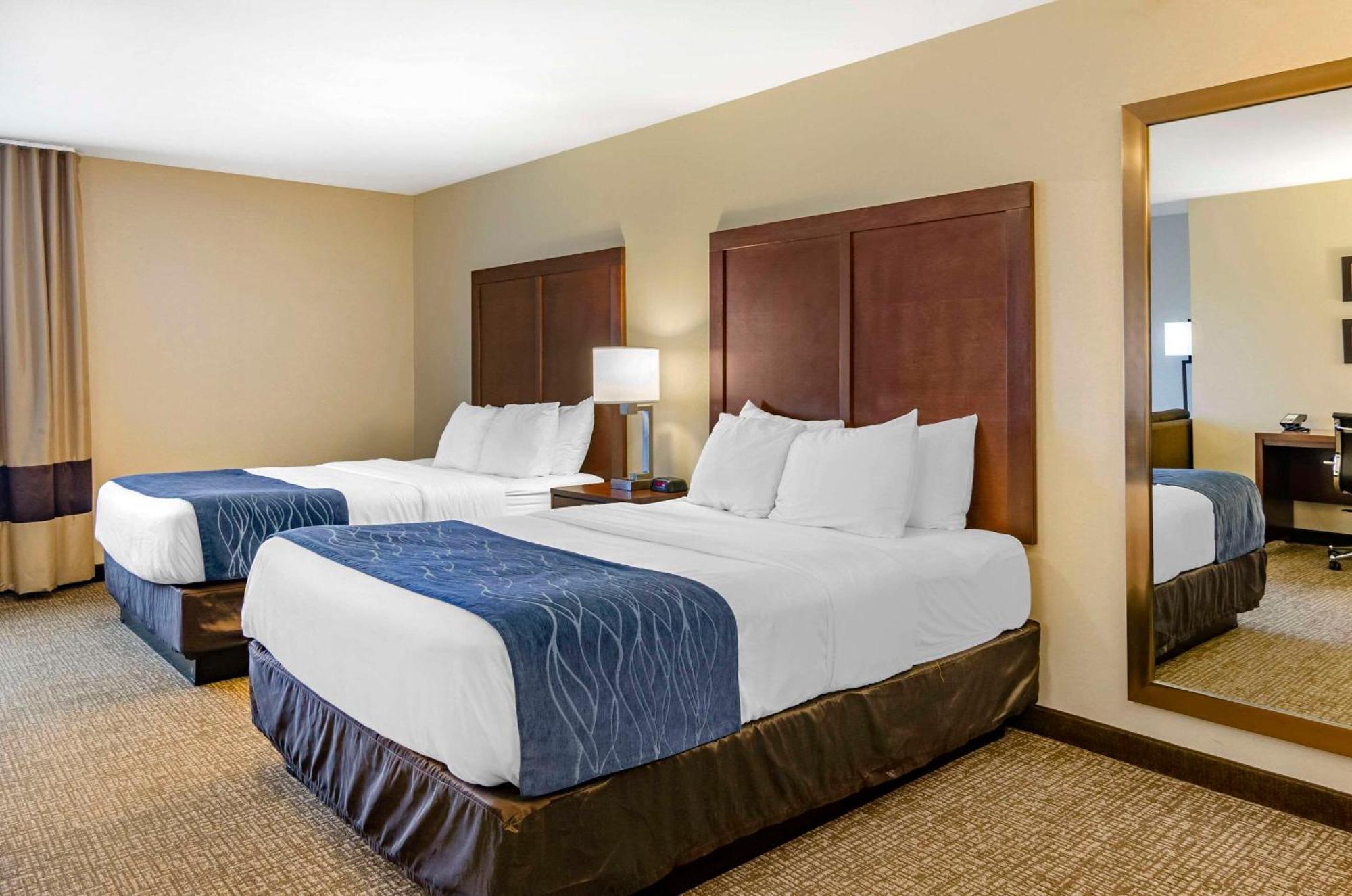 Comfort Inn Bozeman Near University Екстер'єр фото
