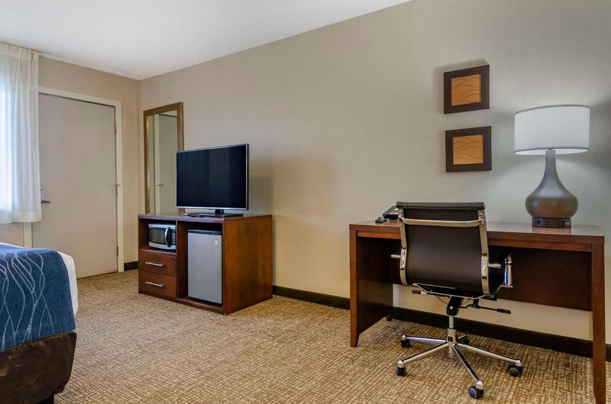 Comfort Inn Bozeman Near University Екстер'єр фото